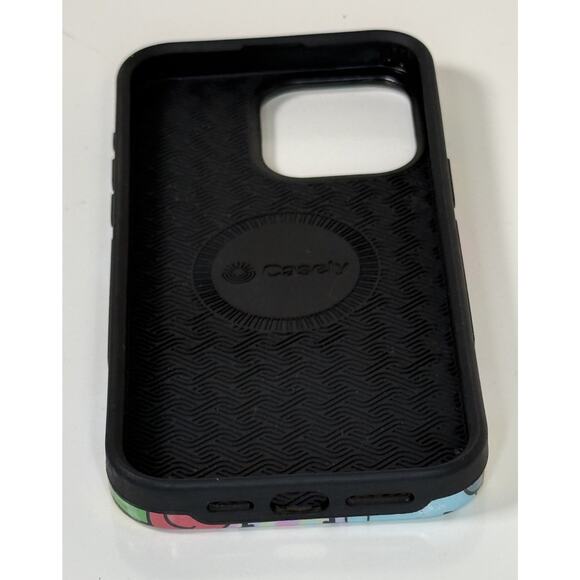 Iphone 15 Pro Max Protective Case w/MagSafe Compatibility, Multi Color, 81-13 - Picture 7 of 7